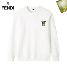 fendi sweatshirt manches longues pour homme s_1241610